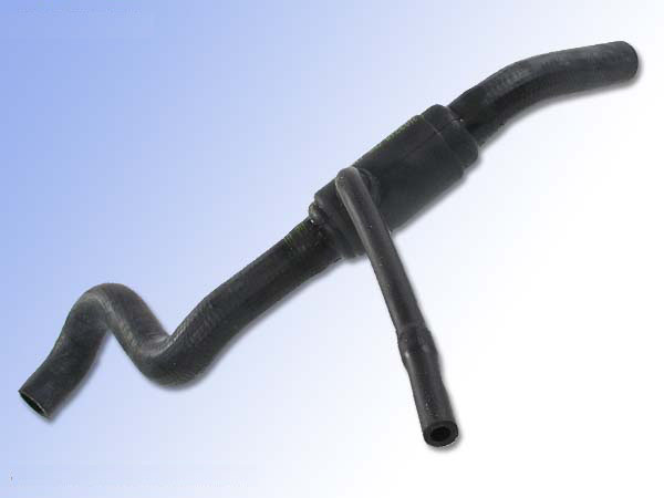 VOLKSWAGEN VR6 HEATER HOSE
