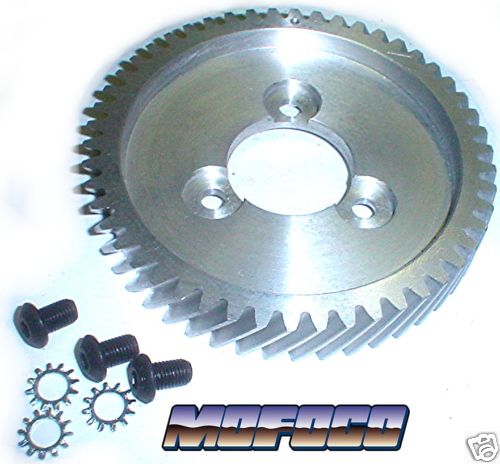 VW TYPE 1 BUG GHIA ENGINE FLAT CAMSHAFT CAM GEAR KIT