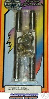 EMPI 21-2309 VW BUG BUS ENGINE HEAD ROCKER SHAFTS