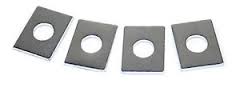 EMPI 21-2310 Rocker Arm Stand Shims, 12 pcs