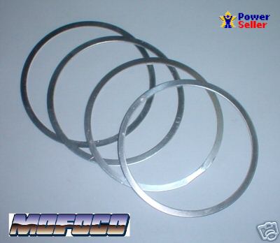 EMPI 21-5008 VW BUG ENGINE CYLINDER HEAD SPACERS .030