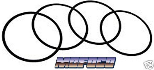 EMPI 21-6090 VW BUG ENGINE CASE to 85.5 mm CYLINDER SHIMS .090 