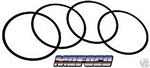 EMPI 21-7410 VW BUG ENGINE CASE / CYLINDER SHIMS 94mm .010"