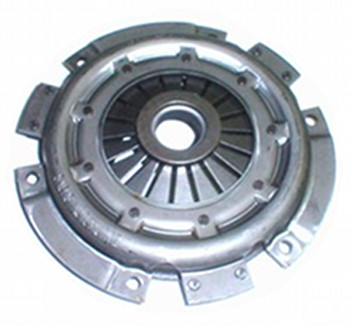 211-141-025DBR CLUTCH COVER/PRESSURE PLATE 180MM HEAVY DUTY 1200CC-1300CC THRU 1966 