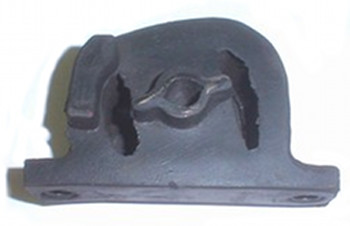 BONDED RUBBER MOUNT TYPE 2 1971 AND ON 211-199-231C