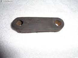 211-251-245 Bus Muffler Hanger, Each