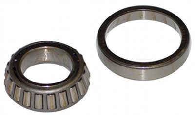 TAPER ROLLER BEARING INNER FRONT WHEEL FITS TYPE 2 1964 AND NEWER 211-405-625