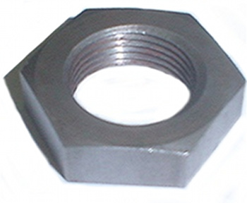 RIGHT WHEEL BRG 32MM HEX NUT FOR 22MM SPINDLE - BUS 55-63 - SOLD EACH 2 REQUIRED 211-405-672