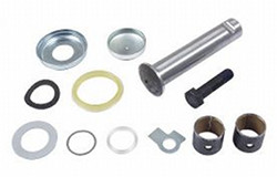 SWING LEVER SHAFT REPAIR KIT - BUS 68-79