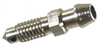 BRAKE BLEEDER VALVE SCREW FITS TYPE 1, 2, 3 & 4 FROM 1958 AND NEWER 211-611-477A