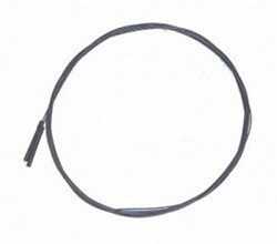 VW TYPE 2 1600CC HEATER CABLE RIGHT 4195MM NEW 211-711-630A