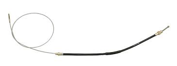 EMPI 22-6096 Emergency Brake Cable, Ea.