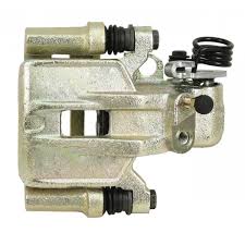 EMPI 22-6123-B Replacement Left Rear Caliper, EA