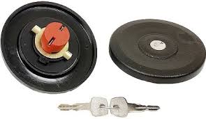 251-201-551C Locking Gas Cap w/keys