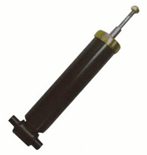 FRONT SHOCK ABSORBER - VANAGON 80-92