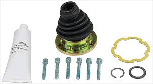 VWP 251-598-201 CV Boot Kit Type 4 (includes bolts & grease)