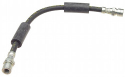 FRONT BRAKE HOSE SUPER BEETLE 74-79, BUS 72-79