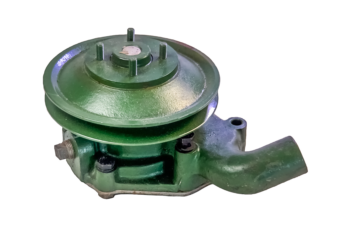 Water Pump (1185-1265cc) Side Valve, QCP118 – NOS, Commer Van 48-75, Hillman Minx Mk3-7 48-54, Hillman Husky 55-57, Sunbeam Talbot 80 P88624