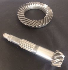 VW TYPE 1   3.88 RING AND PINION KIT