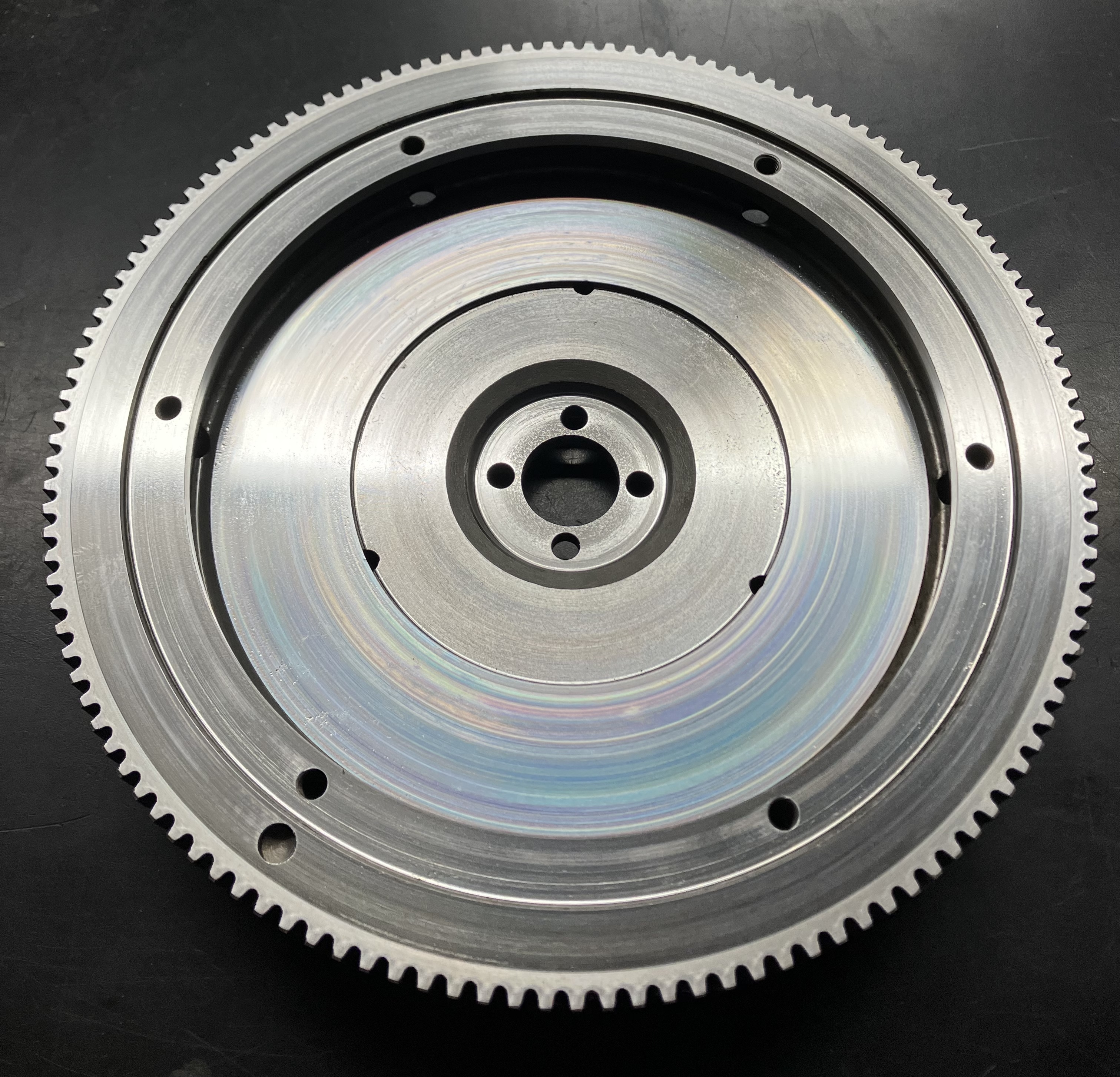 Type 1 Stock Flywheel 200mm Fw111