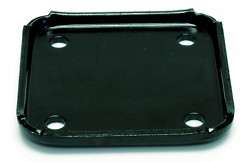 311-115-141 TYPE 1 OIL PUMP COVER PLATE O.E. VW 