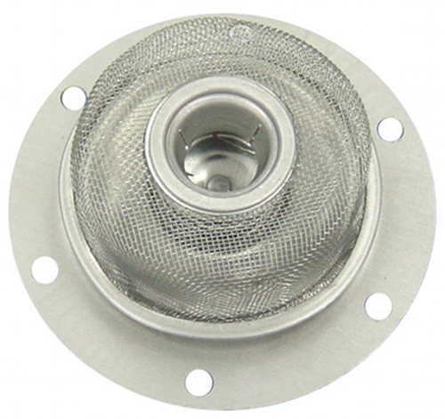 VW OIL STRAINER SCREEN - 1500CC-1600CC - 68-69