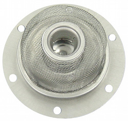 VW OIL STRAINER SCREEN - 1500CC-1600CC - 68-69