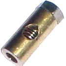 Barrel Connector For Acc Cable And Heater Cable 311-129-777