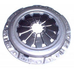 TYPE 1-2-3 CLUTCH COVER/PRESSURE PLATE 1971 & NEWER 311-141-025CBR