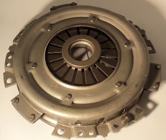 Type 1-2-3 Pressure Plate 1970 & Older 311-141-025E