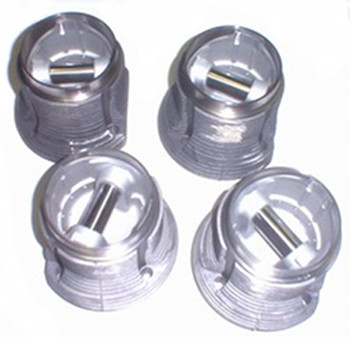 MAHLE PISTON AND BARREL SET (90.5MM) 