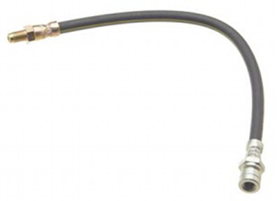 FRONT BRAKE HOSE 355MM FITS TYPE 3 AND GHIA 1967 AND NEWER 