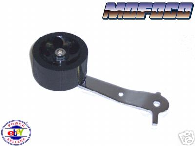 EMPI 3160 ROLLER GAS PEDAL VW BUG BUGGY SANDRAIL GHIA