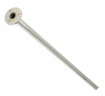 EMPI 3177 CHROME STEERING SHAFT