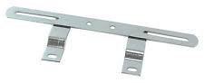 EMPI 3181 Front License Plate Bracket