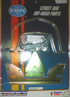 EMPI 3195 Vw Bug Buggy To Bus Transmission Mount Kit