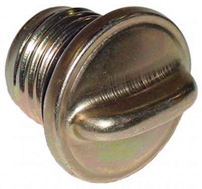 GAS CAP W/ THREADED BASE - STANDARD BEETLE 72-77 / SUPER BEETLE 71-79 / GHIA 72-74 / TYPE 3 72-74