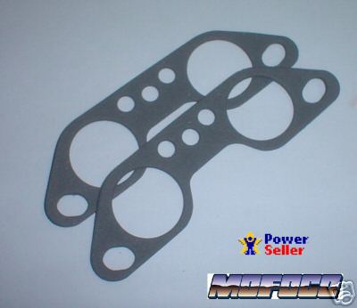 EMPI 3227 INTAKE MANIFOLD GASKET VW TYPE 2 BUS PORSCHE