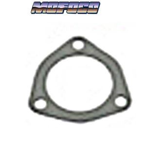 EMPI 3390 VW BUG EXHAUST 3 BOLT MUFFLER FLANGE GASKETS