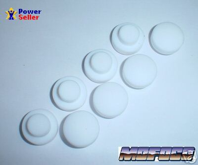 EMPI 4074 VW BUG ENGINE PISTON PIN BUTTONS TEFLON 92