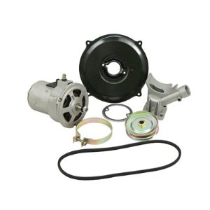 VW TYPE 1 ALTERNATOR CONVERSION KIT