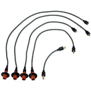 Denso Ignition Wires