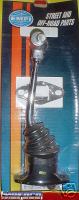 EMPI 4471 Chrome T-handle Transmission Shifter Vw Bug