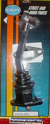 EMPI 4499 T-handle Transmission Shifter 12" Vw Bug Ghia