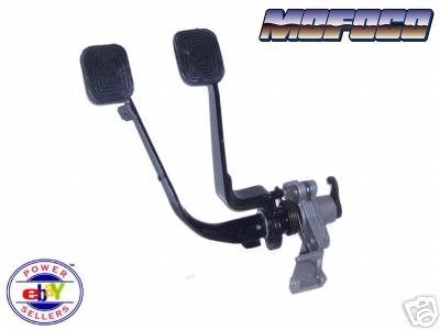 EMPI 4526 PEDAL ASSEMBLY VW GHIA BUGGY SANDRAIL BUG