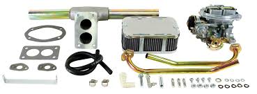 EMPI 47-0622  Progressive EPC 32/36F Kit w/Air Cleaner