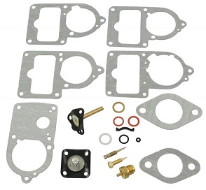 EMPI 2238 Carburetor Tune-up Kits Holley Bug Spray