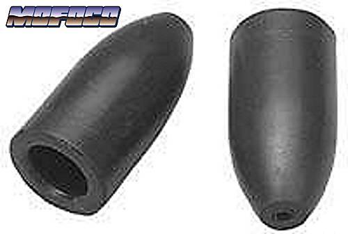 VW BUG GHIA 6 12 VOLT HORN WIRE BOOTS BOOT 111-951-195A 