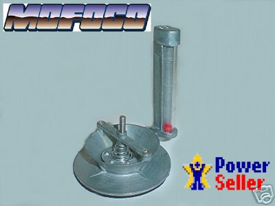 EMPI 5746 DUAL CARBURETOR SYNC ADJUSTING TOOL VW CARB