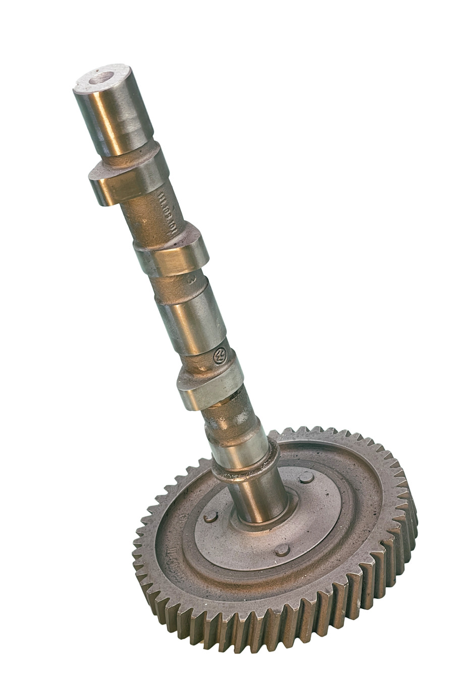 OE GERMAN VW TYPE 1 Polished 36hp Camshaft 3 BOLT